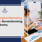 Top 5 Digital Marketing Experts Revolutionising the Industry